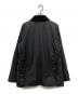 Barbour (バブアー) SL BEDALE BLACK ブラック サイズ:36：16000円