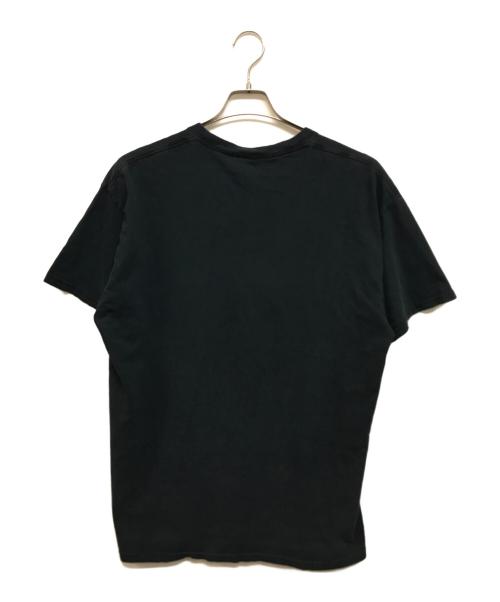 FRUIT OF THE LOOM（フルーツオブザルーム）FRUIT OF THE LOOM (フルーツオブザルーム) ムービーTシャツ ブラック サイズ:SIZE XLの古着・服飾アイテム