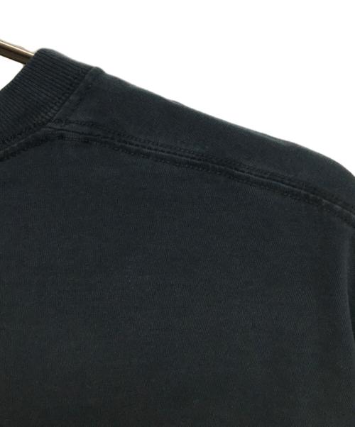 FRUIT OF THE LOOM（フルーツオブザルーム）FRUIT OF THE LOOM (フルーツオブザルーム) ムービーTシャツ ブラック サイズ:SIZE XLの古着・服飾アイテム