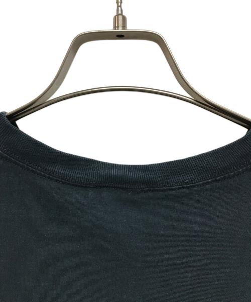 FRUIT OF THE LOOM（フルーツオブザルーム）FRUIT OF THE LOOM (フルーツオブザルーム) ムービーTシャツ ブラック サイズ:SIZE XLの古着・服飾アイテム