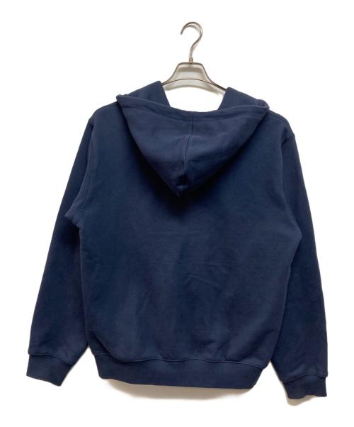 thisisneverthat（ディスイズネバーザット）thisisneverthat (ディスイズネバーザット) T.N.T. Classic HDP Zip Up Hoodie ネイビー サイズ:Lの古着・服飾アイテム