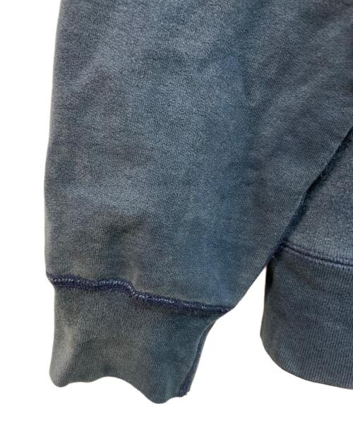 SUPREME（シュプリーム）SUPREME (シュプリーム) 14AW Burning Crosses Pullover ネイビー サイズ:XLの古着・服飾アイテム
