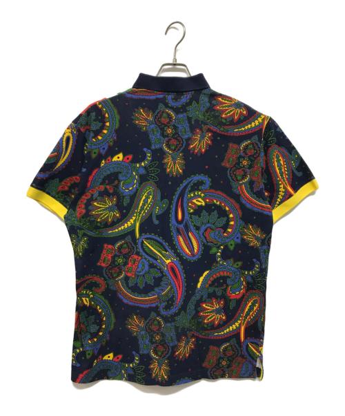 BILLIONAIRE BOYS CLUB（ビリオネアボーイズクラブ）BILLIONAIRE BOYS CLUB (ビリオネアボーイズクラブ) ポロシャツ マルチカラー サイズ:Lの古着・服飾アイテム