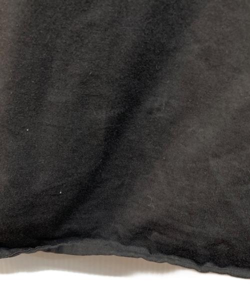 stussy（ステューシー）stussy (ステューシー) コットンシャツ グレー サイズ:Sの古着・服飾アイテム