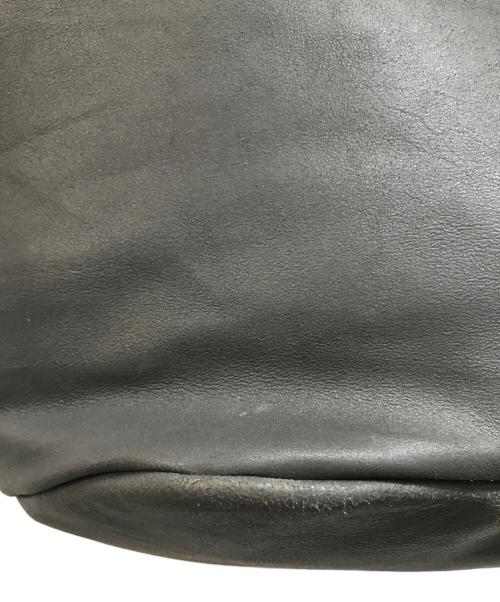 morphee（モルフェ）morphee (モルフェ) DOUBLE TOTE XXL グレーの古着・服飾アイテム