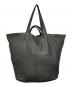 morphee (モルフェ) DOUBLE TOTE XXL グレー：33000円