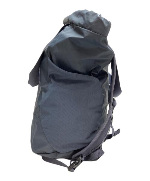 Patagonia（パタゴニア）Patagonia (パタゴニア) テラヴィア・トート・パック 24L ネイビーの古着・服飾アイテム