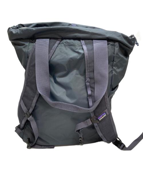 Patagonia（パタゴニア）Patagonia (パタゴニア) テラヴィア・トート・パック 24L ネイビーの古着・服飾アイテム