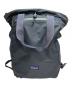 Patagonia（パタゴニア）の古着「テラヴィア・トート・パック 24L」｜ネイビー
