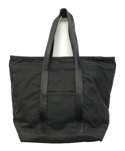 PORTER（ポーター）PORTER (ポーター) TENSION  TOTE BAG グレーの古着・服飾アイテム