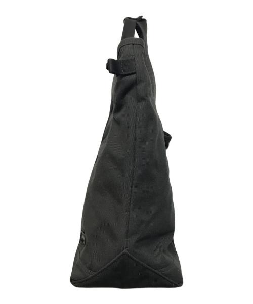 PORTER（ポーター）PORTER (ポーター) TENSION  TOTE BAG グレーの古着・服飾アイテム