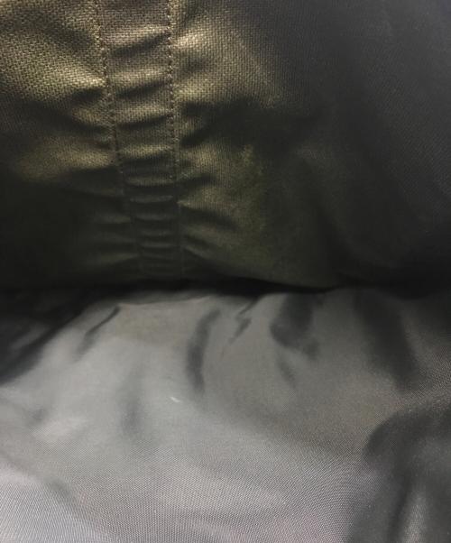 PORTER（ポーター）PORTER (ポーター) TENSION  TOTE BAG グレーの古着・服飾アイテム