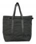 PORTER（ポーター）の古着「TENSION  TOTE BAG」｜グレー