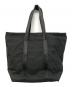 PORTER (ポーター) TENSION  TOTE BAG グレー：9000円