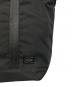 中古・古着 PORTER (ポーター) TENSION  TOTE BAG グレー：9000円