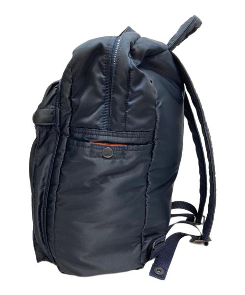 HEAD PORTER（ヘッドポーター）HEAD PORTER (ヘッドポーター) TANKER ORIGINAL 2WAY BAG ネイビーの古着・服飾アイテム
