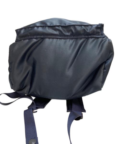 HEAD PORTER（ヘッドポーター）HEAD PORTER (ヘッドポーター) TANKER ORIGINAL 2WAY BAG ネイビーの古着・服飾アイテム