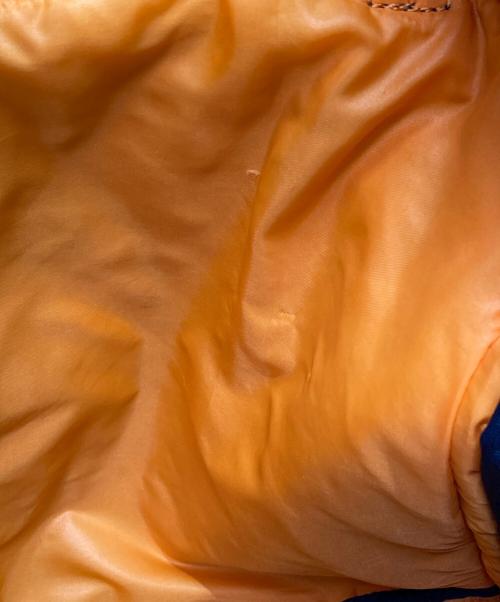 HEAD PORTER（ヘッドポーター）HEAD PORTER (ヘッドポーター) TANKER ORIGINAL 2WAY BAG ネイビーの古着・服飾アイテム