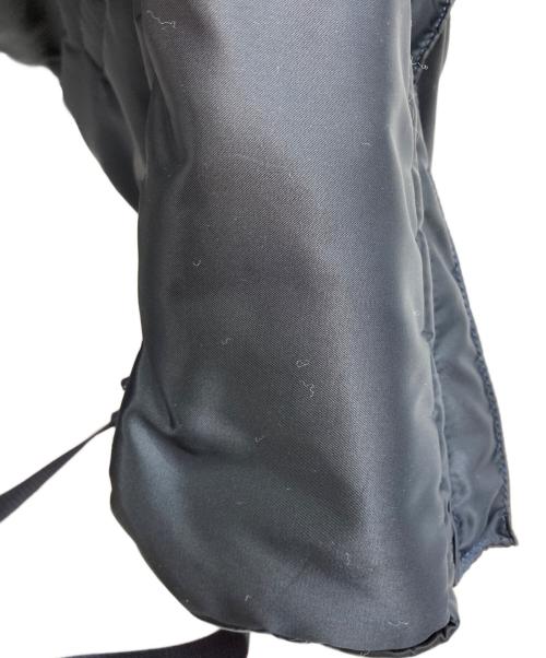 HEAD PORTER（ヘッドポーター）HEAD PORTER (ヘッドポーター) TANKER ORIGINAL 2WAY BAG ネイビーの古着・服飾アイテム