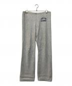 Championチャンピオン）の古着「80sスウェットパンツ」｜グレー