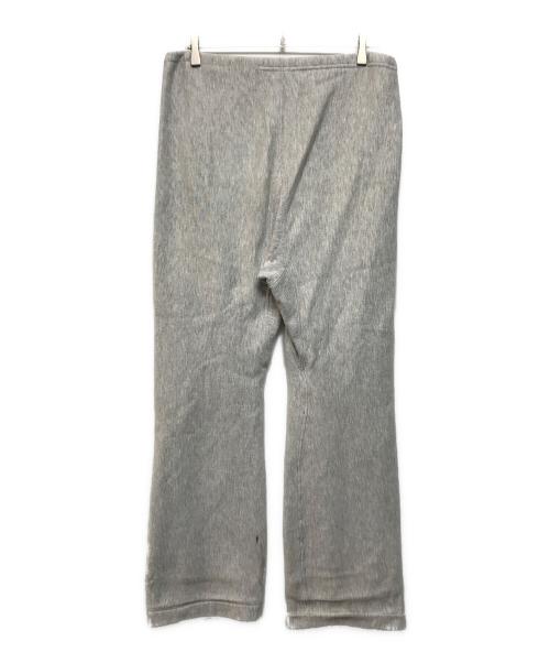 Champion（チャンピオン）Champion (チャンピオン) 80sスウェットパンツ グレー サイズ:Lの古着・服飾アイテム