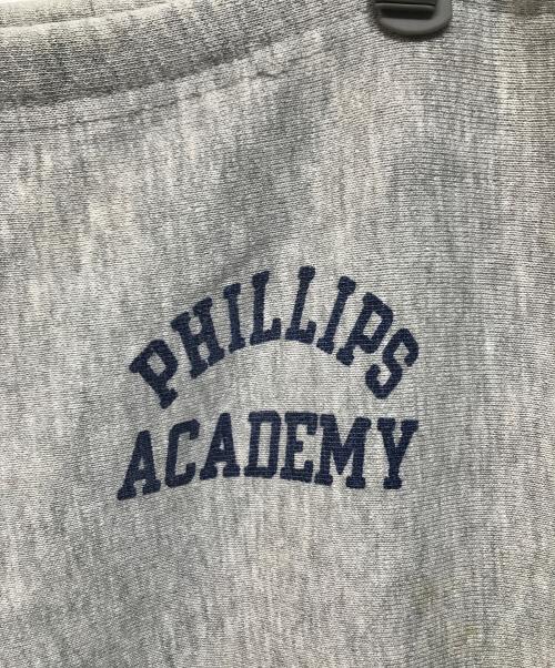 Champion（チャンピオン）Champion (チャンピオン) 80sスウェットパンツ グレー サイズ:Lの古着・服飾アイテム