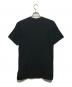 SUPREME (シュプリーム) YOHJI YAMAMOTO (ヨウジヤマモト) 20AW This Was Tomorrow TEE ブラック サイズ:S：7000円