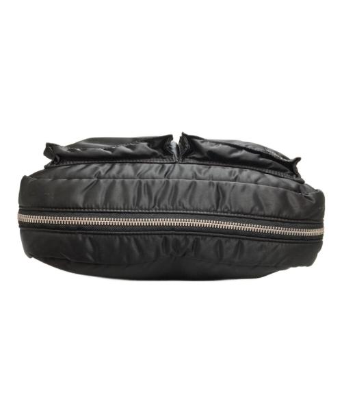 PORTER（ポーター）PORTER (ポーター) 2WAY TOTE BAG ブラックの古着・服飾アイテム