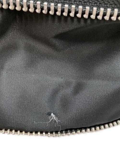 PORTER（ポーター）PORTER (ポーター) 2WAY TOTE BAG ブラックの古着・服飾アイテム