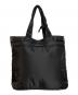 PORTER (ポーター) 2WAY TOTE BAG ブラック：19000円