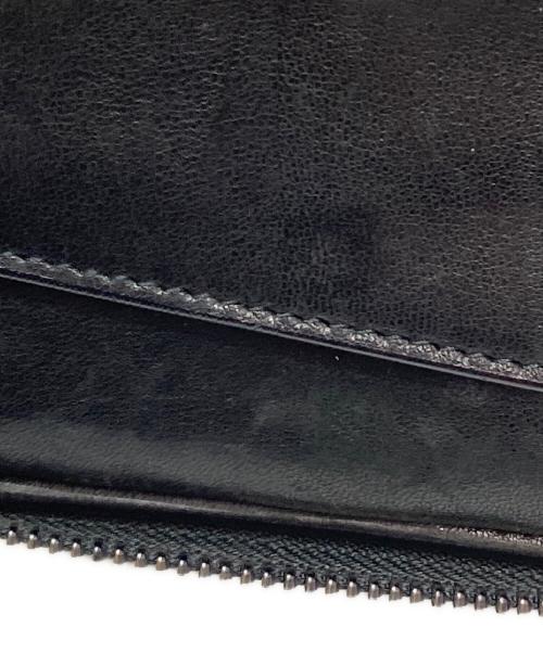 JIMMY CHOO（ジミーチュウ）JIMMY CHOO (ジミーチュウ) 財布 グリーンの古着・服飾アイテム