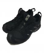 SALOMONサロモン）の古着「XA PRO 3D GTX」｜ブラック
