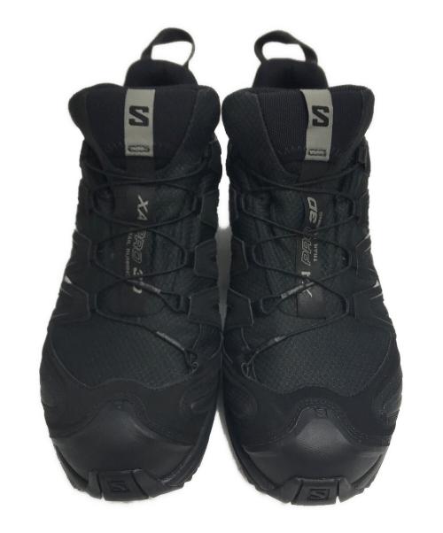 SALOMON（サロモン）SALOMON (サロモン) XA PRO 3D GTX ブラック サイズ:26cmの古着・服飾アイテム