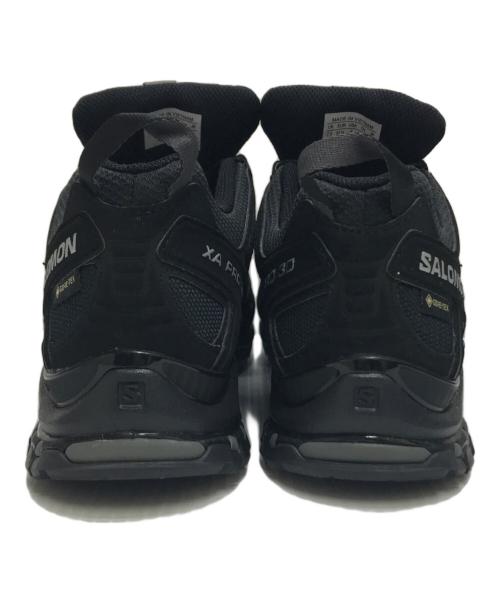 SALOMON（サロモン）SALOMON (サロモン) XA PRO 3D GTX ブラック サイズ:26cmの古着・服飾アイテム