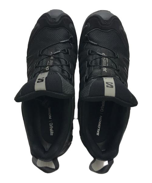 SALOMON（サロモン）SALOMON (サロモン) XA PRO 3D GTX ブラック サイズ:26cmの古着・服飾アイテム