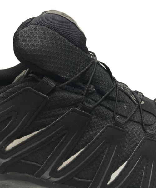 SALOMON（サロモン）SALOMON (サロモン) XA PRO 3D GTX ブラック サイズ:26cmの古着・服飾アイテム