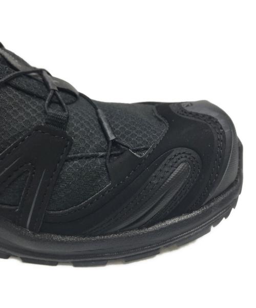SALOMON（サロモン）SALOMON (サロモン) XA PRO 3D GTX ブラック サイズ:26cmの古着・服飾アイテム