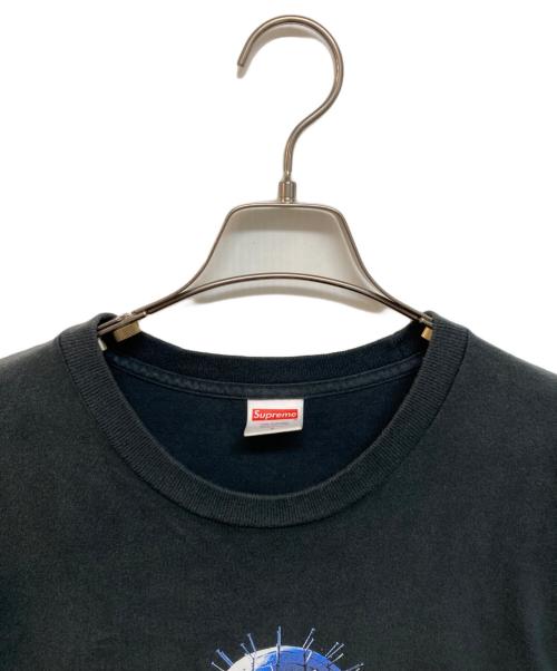 SUPREME（シュプリーム）Supreme (シュプリーム) 18SS Hellraiser Hell on Earth Tee ブラック サイズ:Lの古着・服飾アイテム