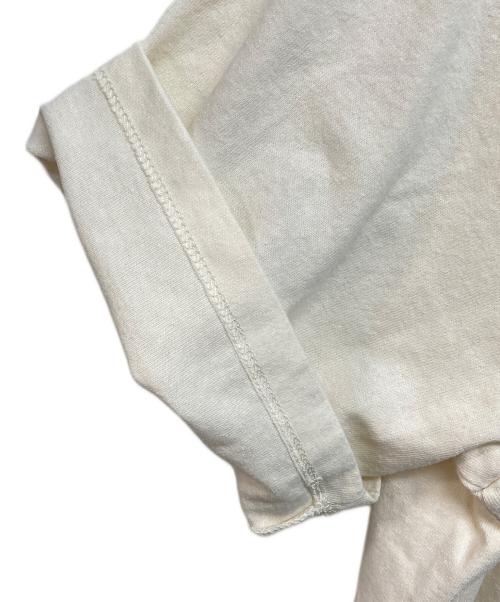 Patagonia（パタゴニア）Patagonia (パタゴニア) ノースショア・ハレイワ Tシャツ ホワイト サイズ:S 未使用品の古着・服飾アイテム