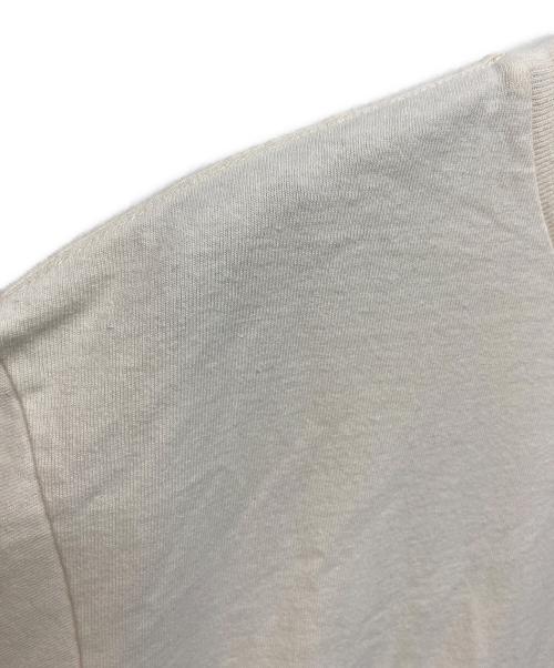 Patagonia（パタゴニア）Patagonia (パタゴニア) ノースショア・ハレイワ Tシャツ ホワイト サイズ:S 未使用品の古着・服飾アイテム