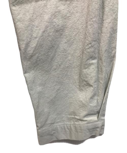 GRANDMA MAMA DAUGHTER（グランマママドーター）GRANDMA MAMA DAUGHTER (グランマママドーター) ジャケット ベージュ サイズ:SIZE 1の古着・服飾アイテム