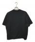 everyone (エブリワン) Cotton S/S T-Shirt ブラック サイズ:L：8000円