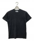 AMBUSHアンブッシュ）の古着「XL LOGO T-SHIRT」｜ネイビー