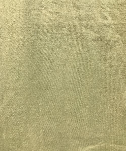 AMBUSH（アンブッシュ）AMBUSH (アンブッシュ) ロゴプリントTシャツ カーキ サイズ:2の古着・服飾アイテム