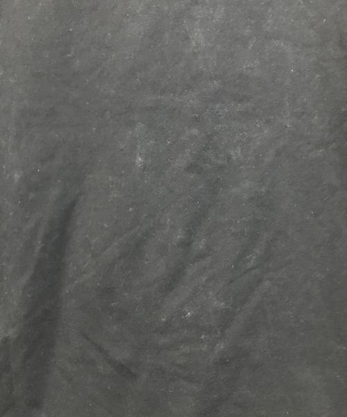 ENNOY（エンノイ）ENNOY (エンノイ) Electric Logo GradationTee ブラック サイズ:Lの古着・服飾アイテム
