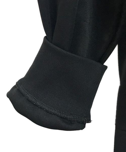 adidas（アディダス）adidas (アディダス) Gosha Rubchinskiy (ゴーシャラブチンスキー) トラックジャケット ブラックの古着・服飾アイテム