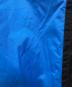 中古・古着 THE NORTH FACE (ザ ノース フェイス) MM6 Maison Margiela (エムエムシックスメゾンマルジェラ) サークルマウンテンジャケット ブラック×ブルー サイズ:S：52000円