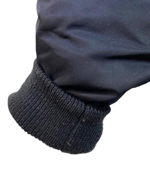 POLO RALPH LAUREN（ポロ・ラルフローレン）POLO RALPH LAUREN (ポロ・ラルフローレン) N-2Bジャケット ネイビー サイズ:Sの古着・服飾アイテム