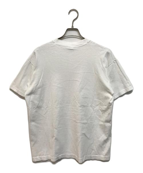 FRUIT OF THE LOOM（フルーツオブザルーム）FRUIT OF THE LOOM (フルーツオブザルーム) Tシャツ ホワイト サイズ:Lの古着・服飾アイテム