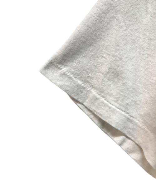 FRUIT OF THE LOOM（フルーツオブザルーム）FRUIT OF THE LOOM (フルーツオブザルーム) Tシャツ ホワイト サイズ:Lの古着・服飾アイテム